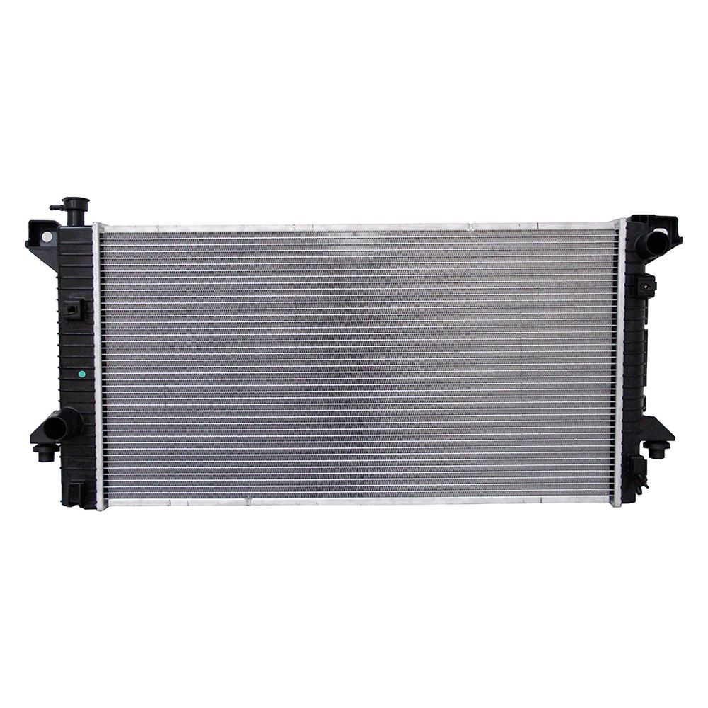 13099 Radiator for 2009-2010 Ford F150