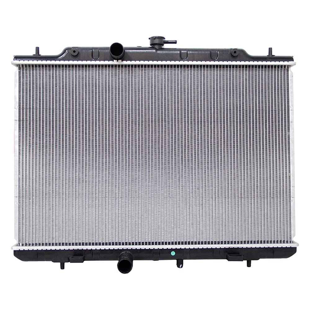 13047 Radiator for 2008-2013 Nissan Rogue