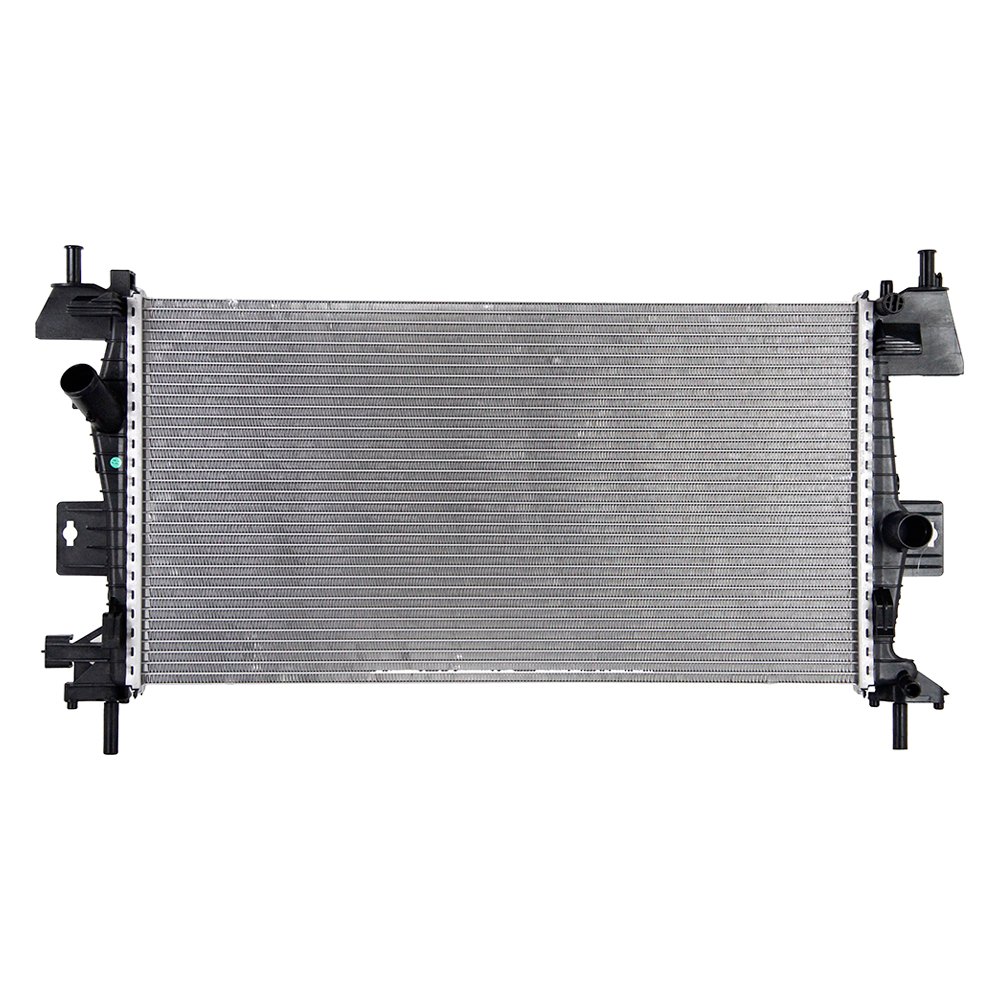 13219 Radiator for 2012-2017 Ford Focus