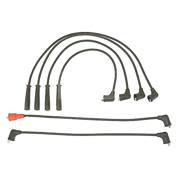 671-4006 Spark Plug Wire for 1995-1997 Geo Metro