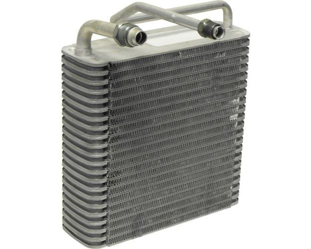 EV6519PFXC A&C Evaporator Core for 1980-1984 Oldsmobile Cutlass Calais