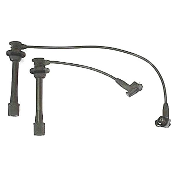 671-4172 Spark Plug Wire for 1995-1999 Toyota Tercel