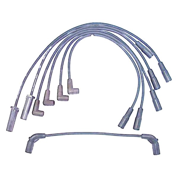 671-6054 Spark Plug Wire for 1996-2001 Oldsmobile Bravada