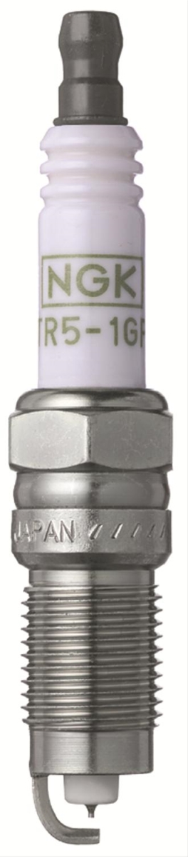 3716 G-Power Platinum Spark Plugs for 1986-1987 Ford Aerostar Subbase