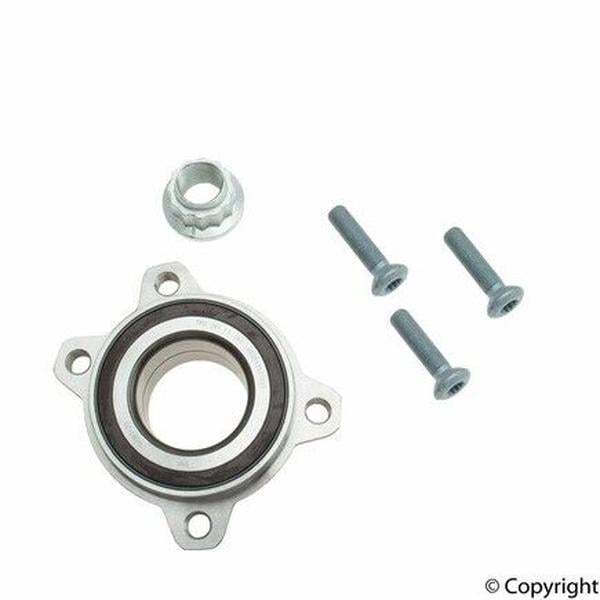 R15466 Wheel Bearing Federal Mogul for 2014-2017 Porsche 911 GT3