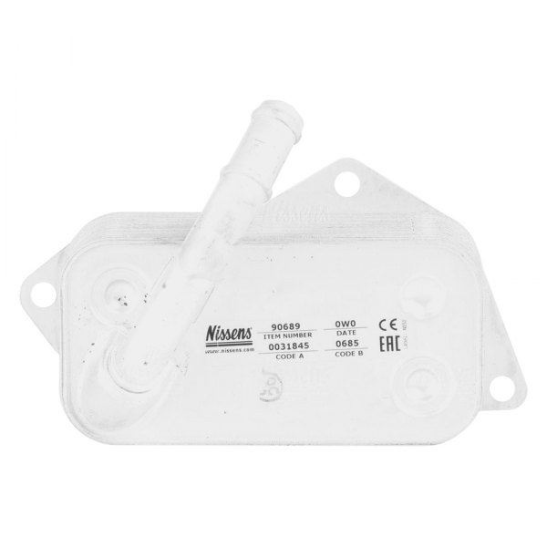 90689 Oil Cooler for 2014-2016 BMW 328i