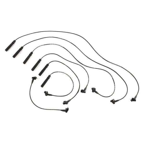 671-6171 Spark Plug Wire for 1992-1995 Toyota 4Runner