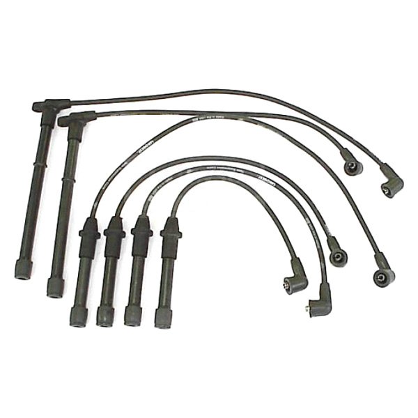 671-6197 Spark Plug Wire for 1996-2000 Nissan Pathfinder