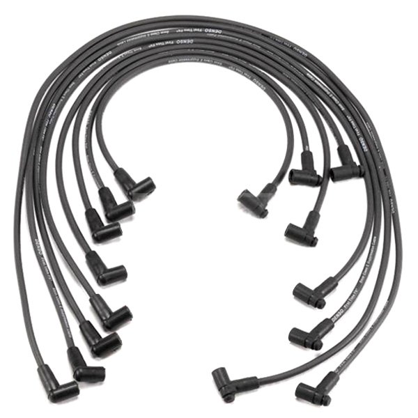 671-8024 Spark Plug Wire for 1974 & 1978-1982 Chevrolet Corvette