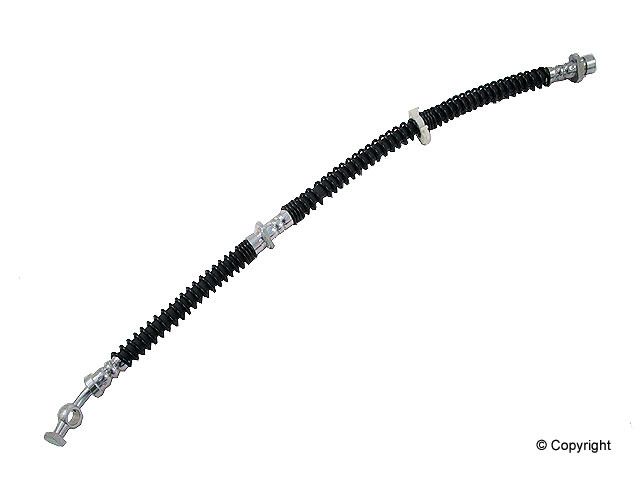 SHB101190R Brake Hose for 2000-2004 Land Rover Discovery