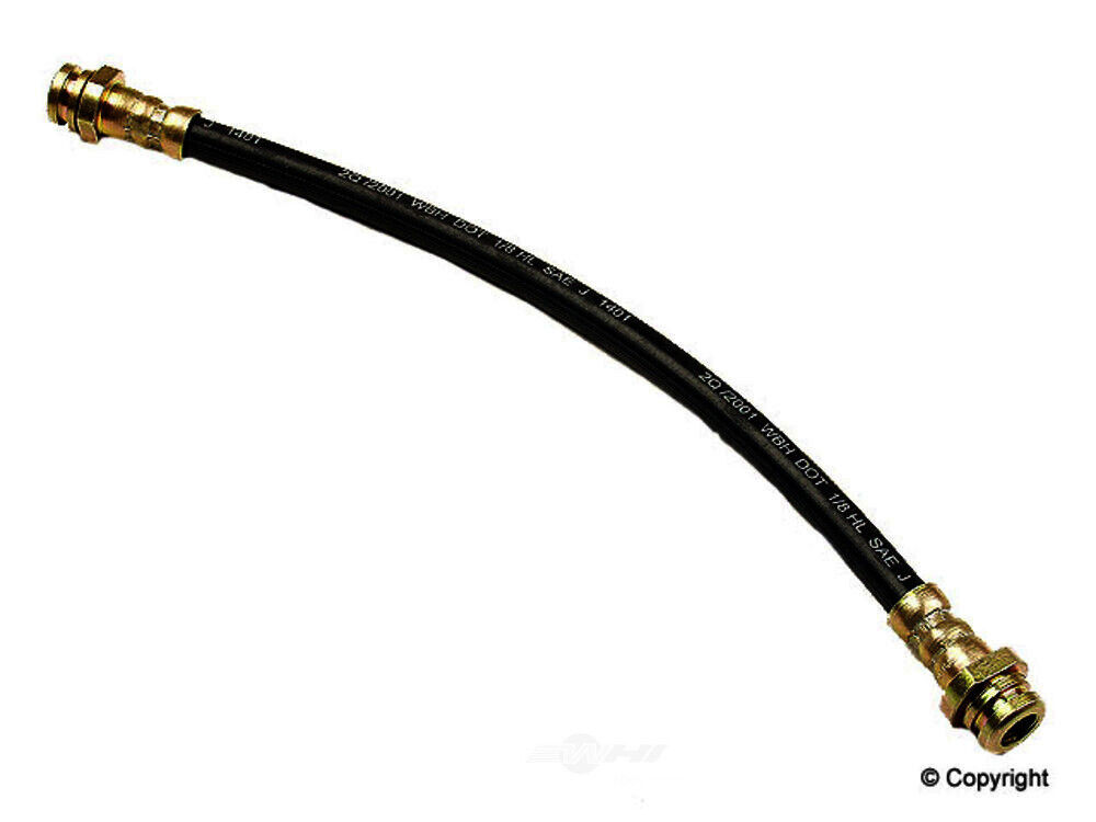 35-146110012 Brake Hydraulic Hose for 1990-1992 Mazda 626
