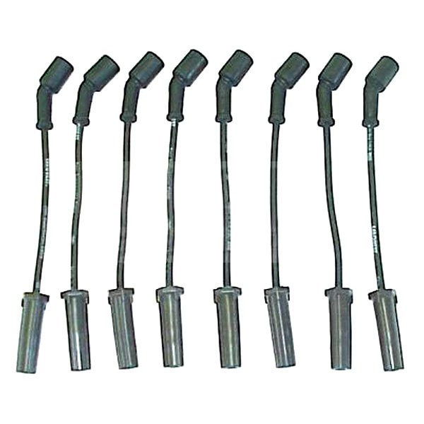 671-8062 Spark Plug Wire for 1999-2006 Chevrolet Silverado 1500