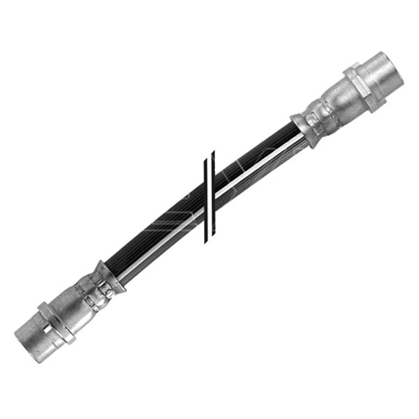 1006110077 Brake Hydraulic Hose for 1997-2005 Audi A6 C5 Berline