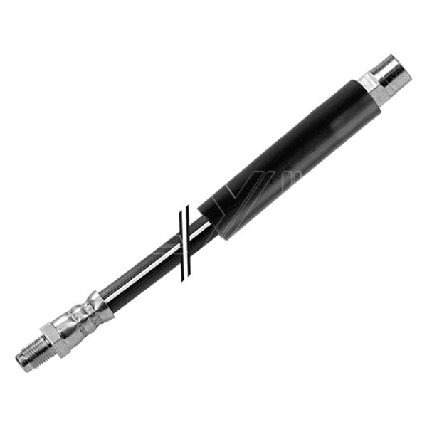 1005250012 Brake Hydraulic Hose for 1993-1995 Audi 90 Base