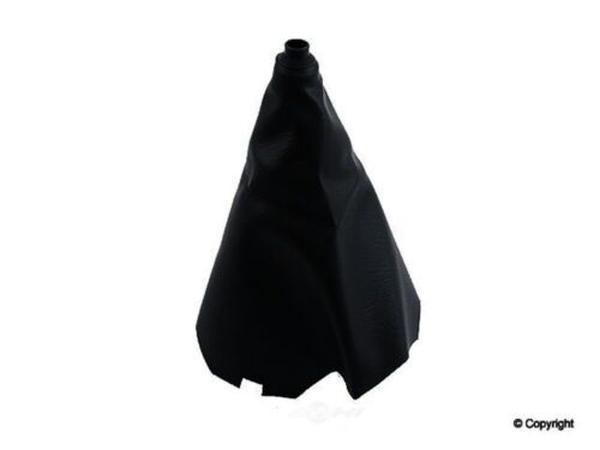 1007110016 Manual Black Shift Lever Boot for 1996 Audi A4