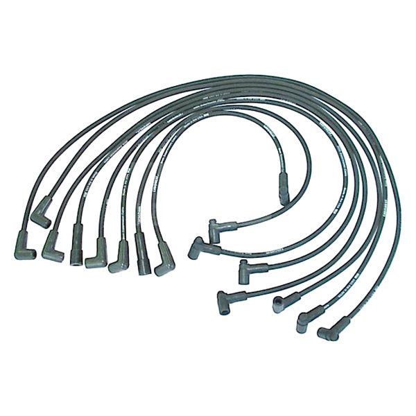 671-8007 Spark Plug Wire for 1983-1984 Chevrolet C10 Suburban