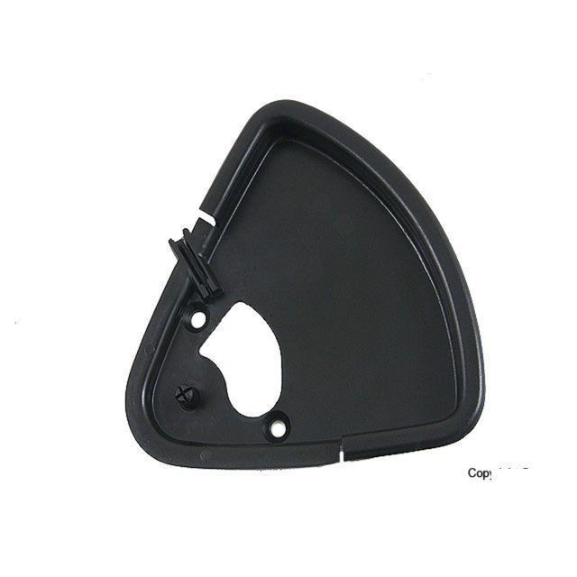 92851117302 Hood Release Cable Handle Housing for 1995 Porsche 928 GTS Coupe 2-Door