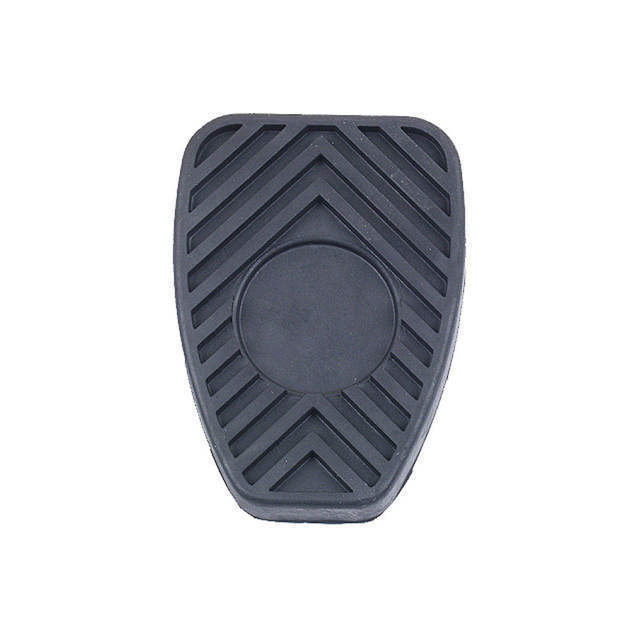 91442321000 Pedal Pad for 1976 Porsche 912 E Coupe 2-Door