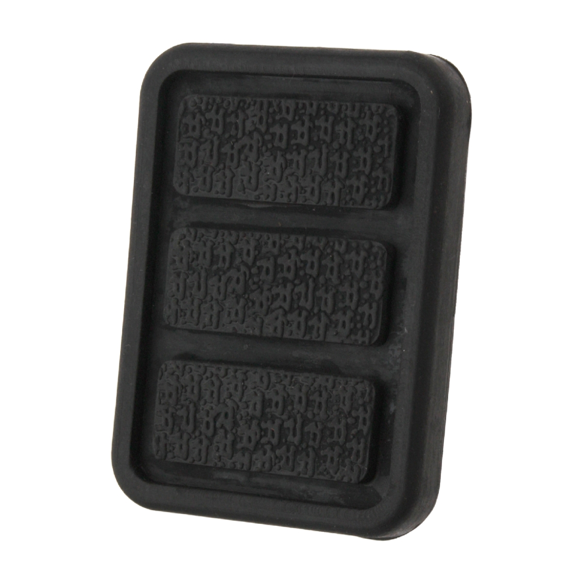 11947 Brake Pedal Pad for 1983-1984 Volvo 242