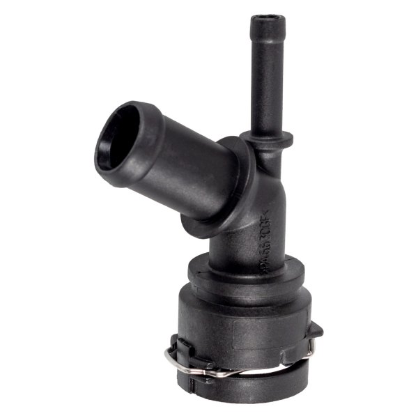 38313 Coolant Hose Flange for 2004-2005 Volkswagen Jetta