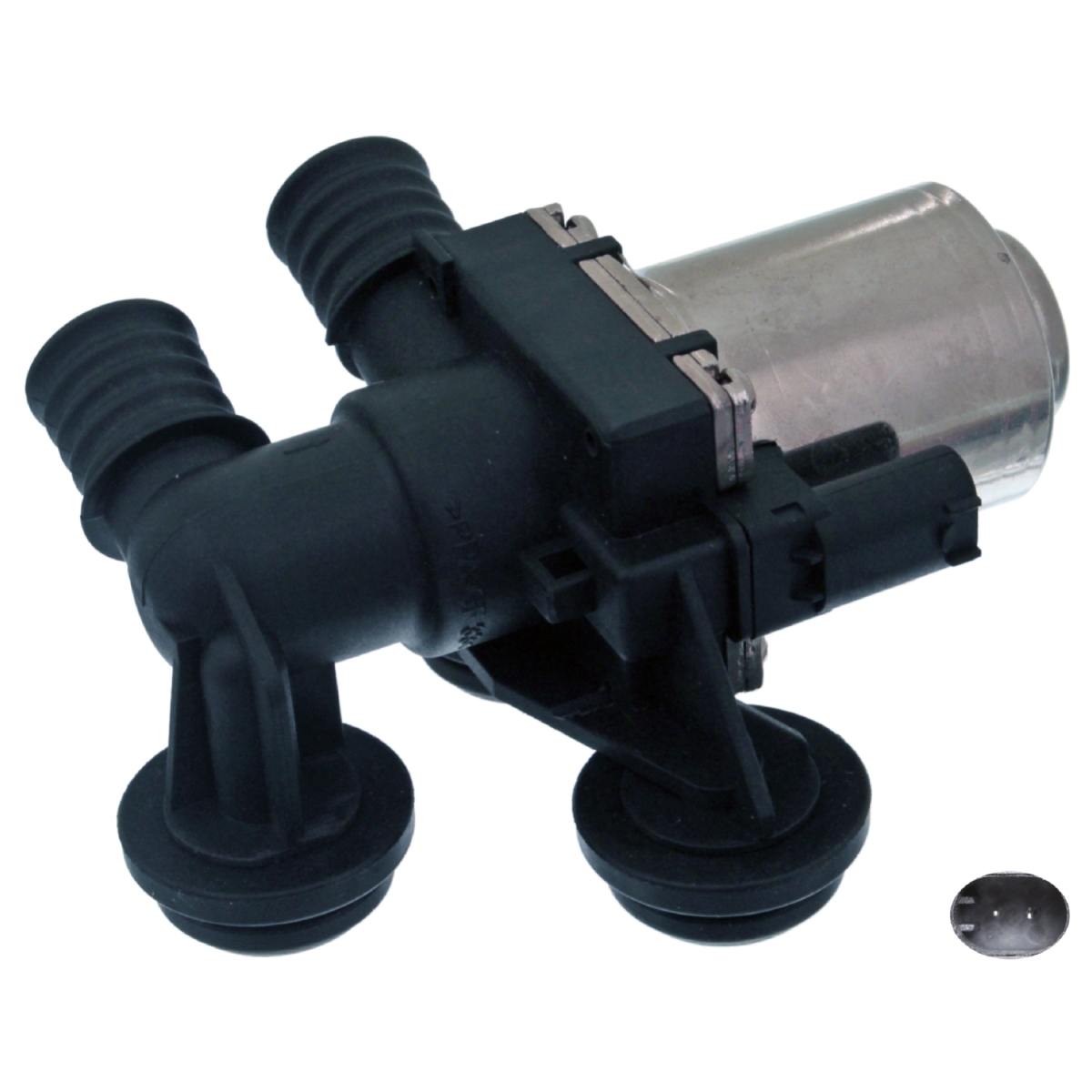 46452 Heater Valve for 2001-2006 BMW 330Ci
