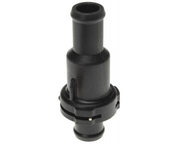 TH580 Automatic Transmission Oil Cooler Thermostat for 2013-2013 Audi A6 Quattro