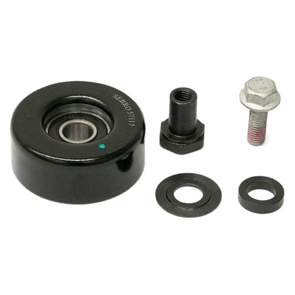 99610211757 Tensioner Chain Roller for 2008 Porsche 911 Carrera