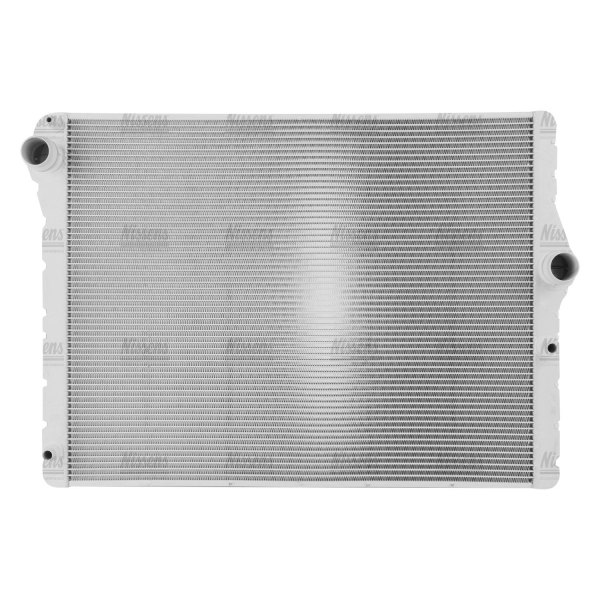 60779 Radiator for 2014-2016 BMW 550i