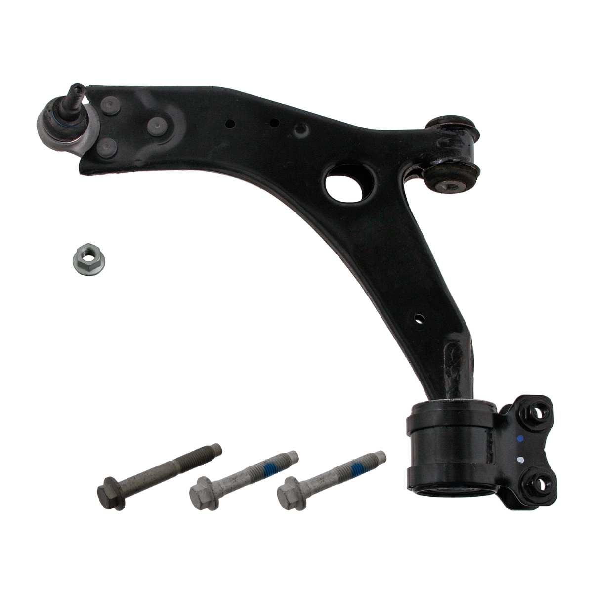 40625 Control Arm for 2009-2011 Volvo S40