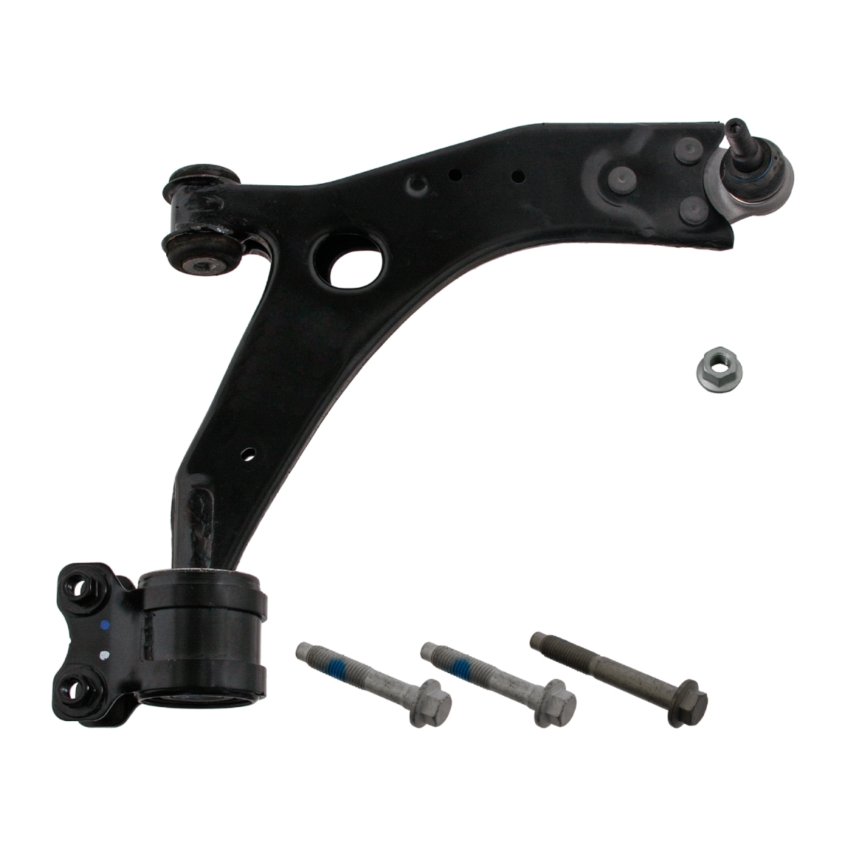 40626 Control Arm for 2007, 2009-2013 Volvo C70