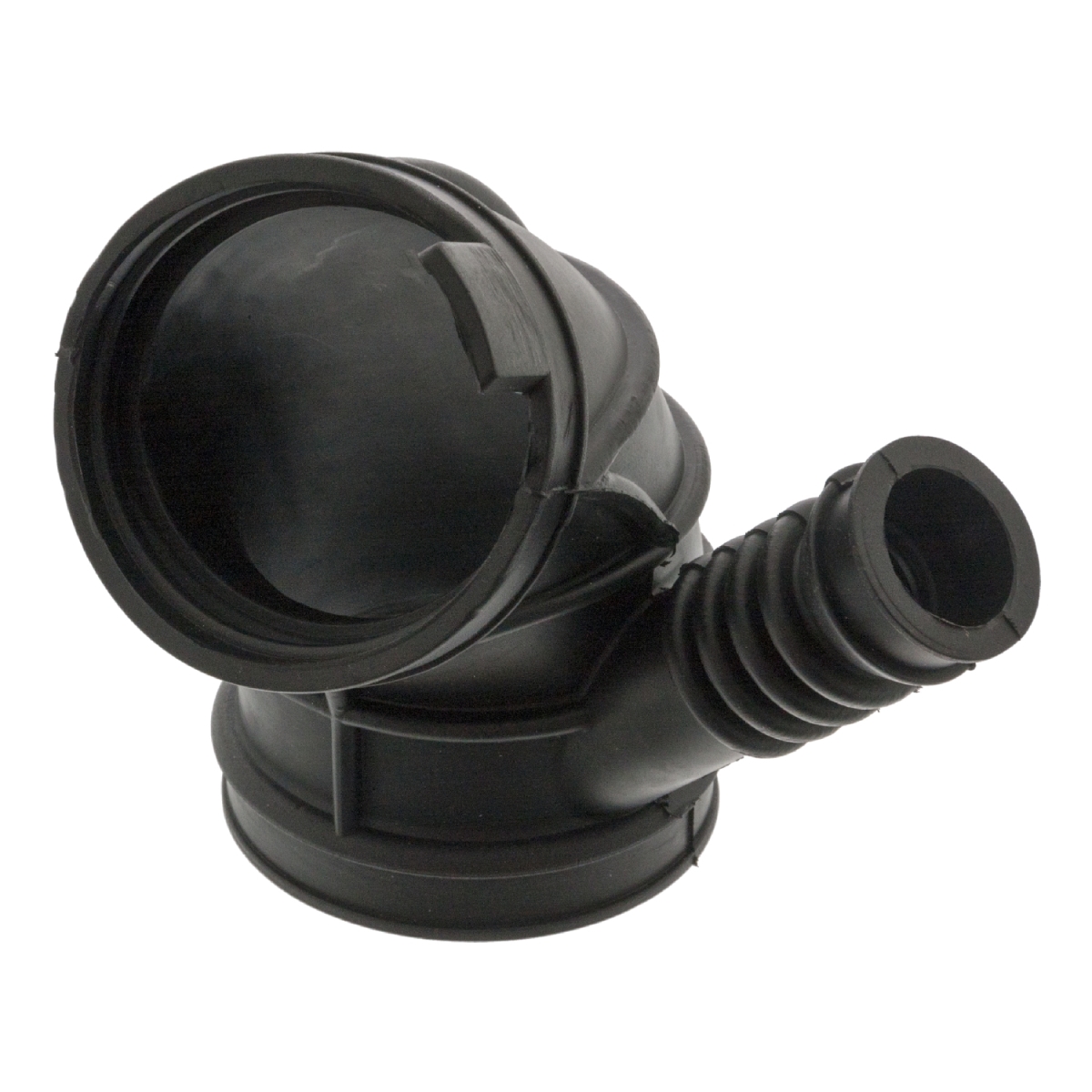 47221 Plus Mass Air Flow Sensor Hose for 2004-2005 Fiat Pailo