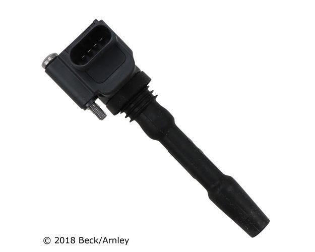 ZSE163 Direct Ignition Coil for 2015-2015 Porsche Macan
