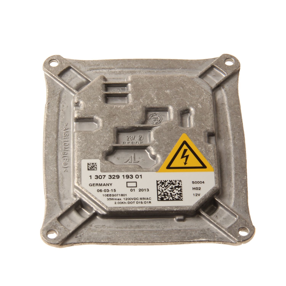 LRB320 Lighting Ballast for 2008-2012 Audi R8