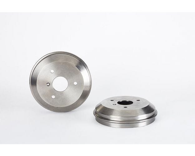 14.A683.10 Brake Drum for 2008-2016 Smart Fortwo - Rear