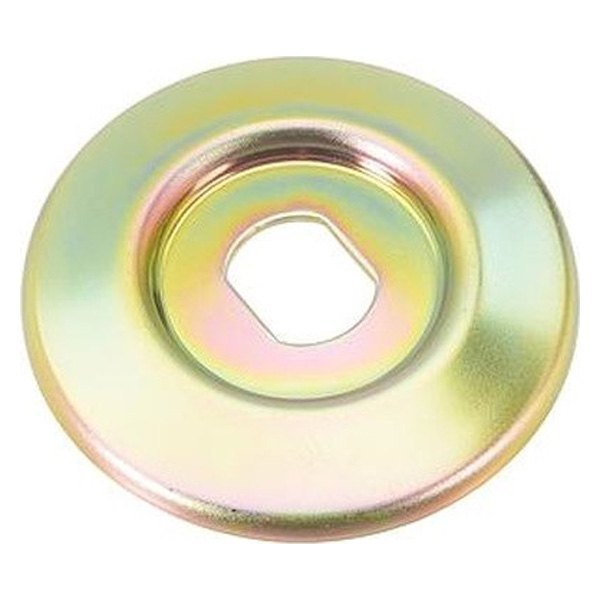 53909316 Outer Heavy Duty Pulley for 1966-1969 Porsche 912