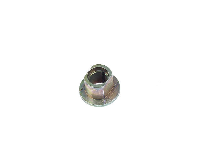 54709304 Generator Pulley Hub for 1969 Porsche 912 Base