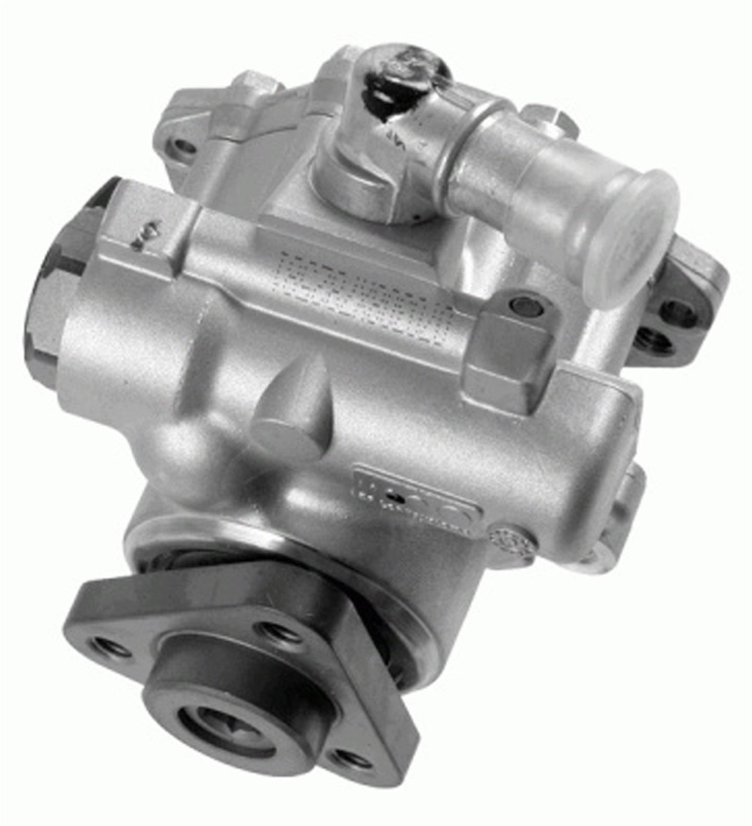 KS01000523 Power Steering Pumps for 2002-2003 Audi A4 Subbase