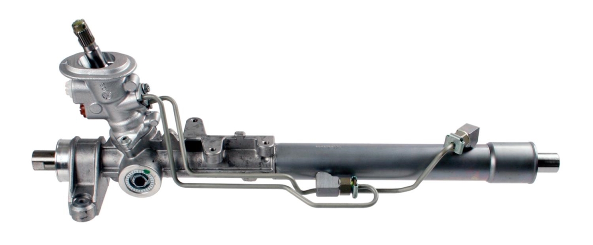 KS01000991 Rack & Pinions for 2001-2002 Audi TT Subbase