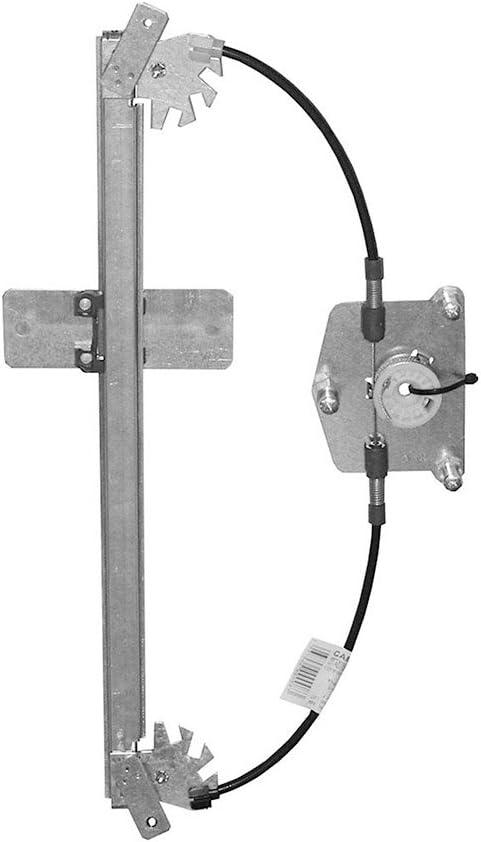 AC1085 Window Regulator for 2006-2013 Audi A3
