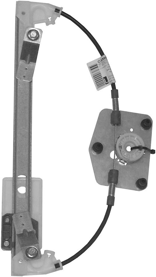 AC856 Window Regulator for 2006-2010 Volkswagen Passat