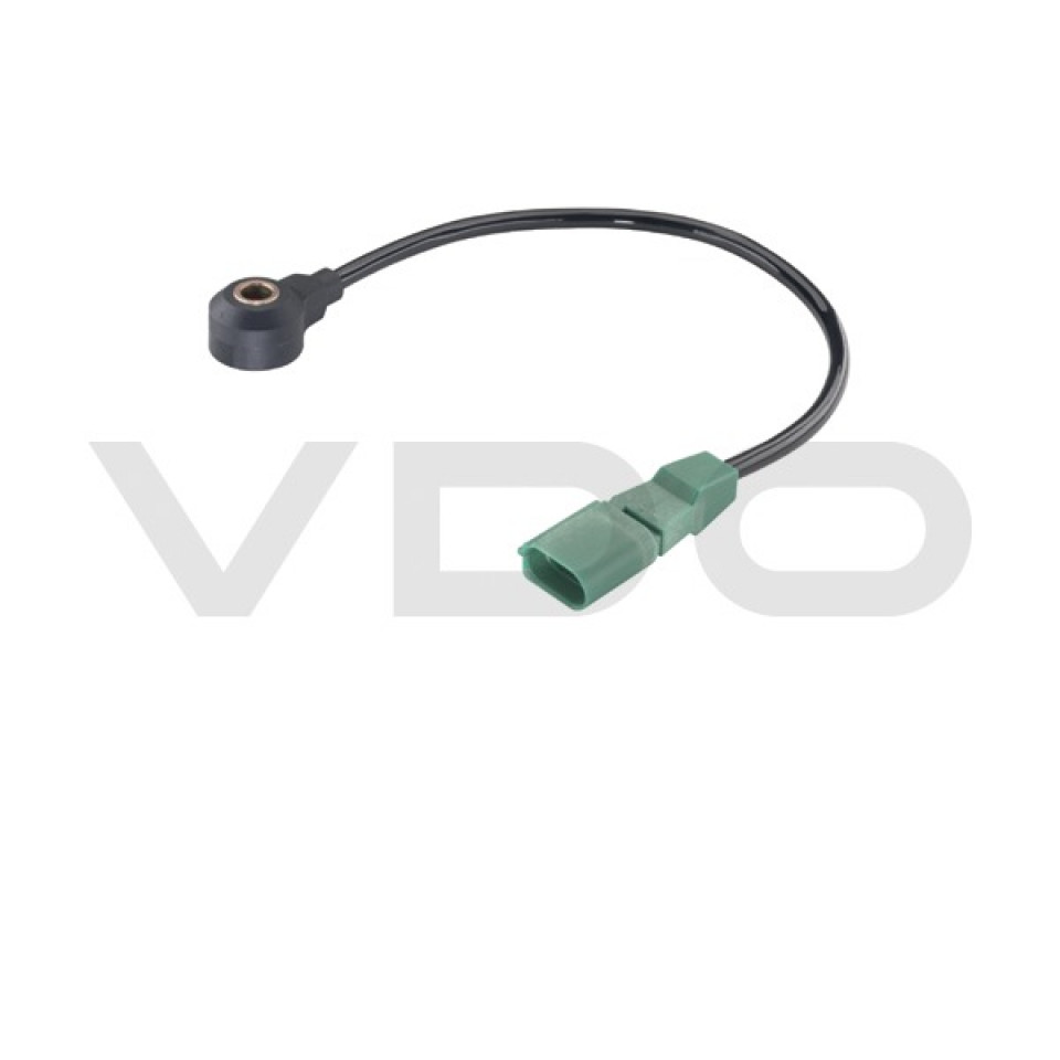 S107583008Z Ignition Knock Sensor for 1995-2000 Audi A4 B5 Saloon