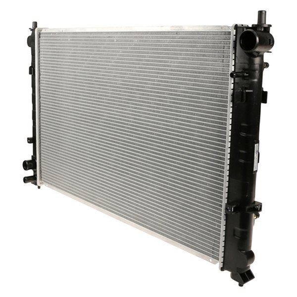A2768 Engine Coolant Radiator for 2002-2006 Mazda MPV
