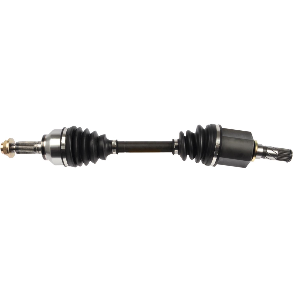 66-8172 CV Drive Axles for 2005-2006 Mazda 3