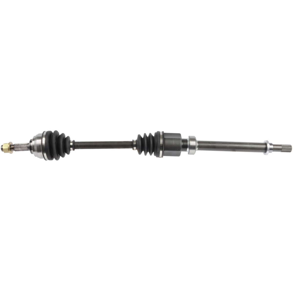 66-6251 CV Drive Axles for 2012-2012 Nissan Versa
