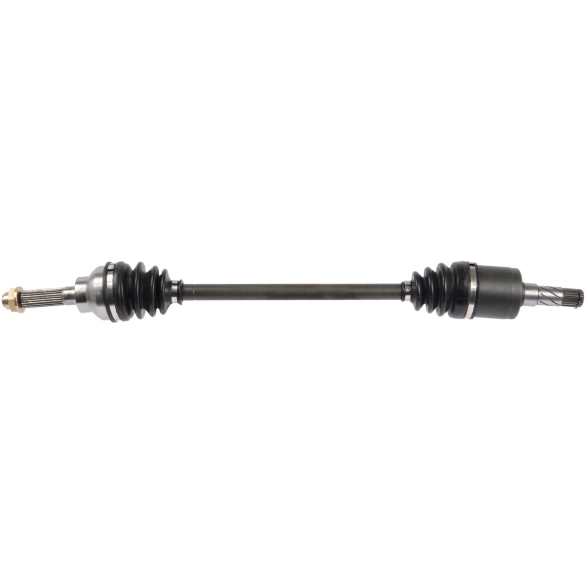 66-7264 CV Drive Axles for 1995-1995 Subaru Impreza