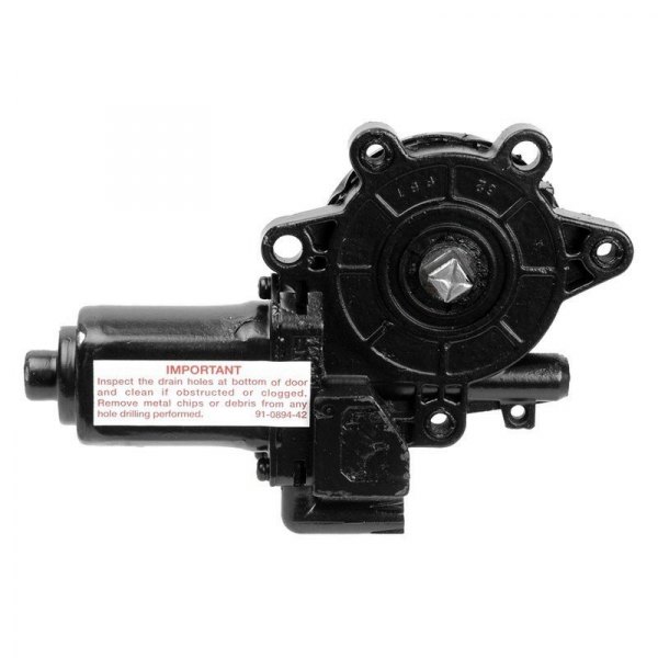 82-1359 Power Window Motor for 2002-2004 Infiniti I35 - Rear Left