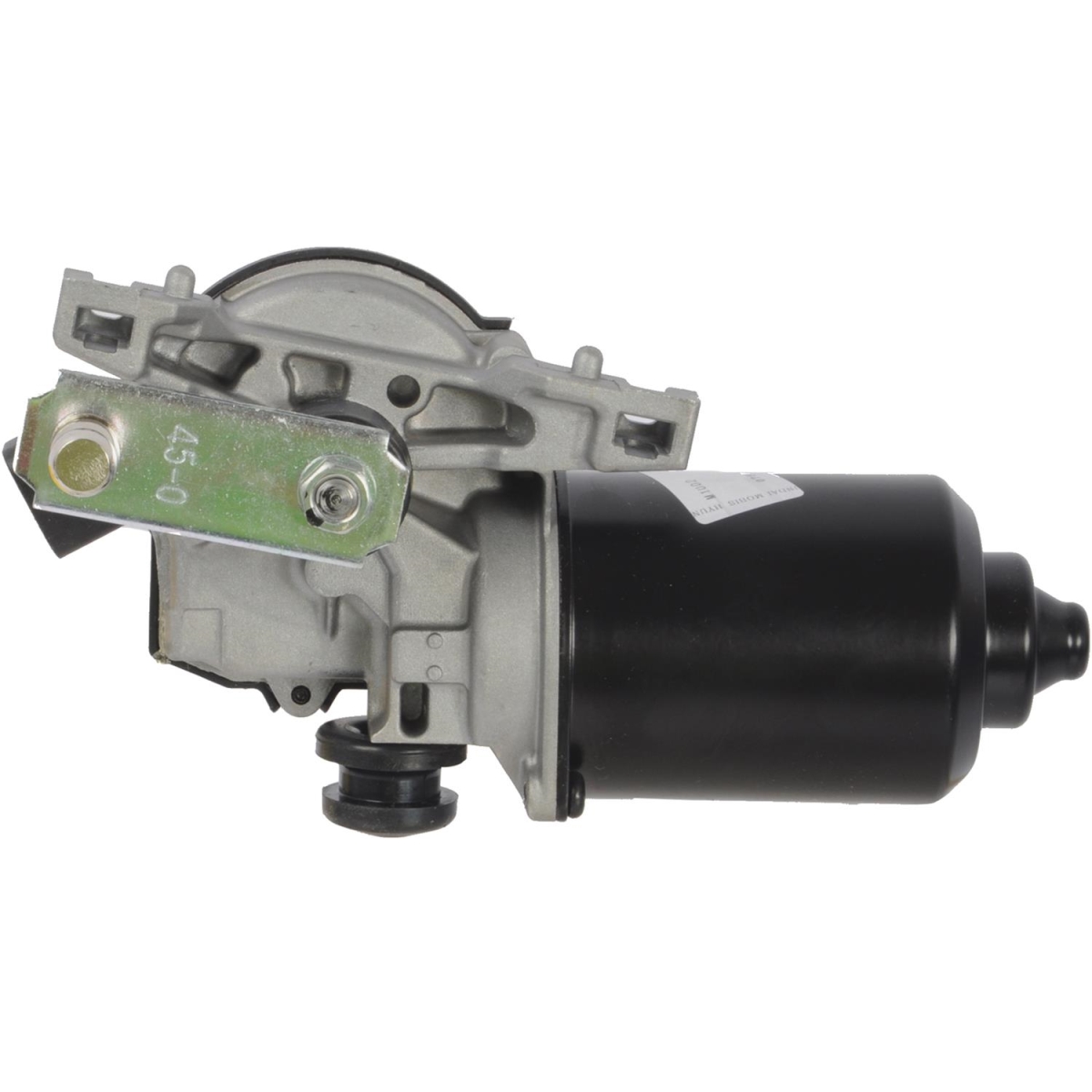 85-4465 Windshield Wiper Motors for 2010-2010 Hyundai Accent
