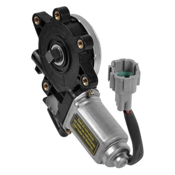 82-1364 Power Window Motor for 2001-2004 Nissan Pathfinder - Front Right