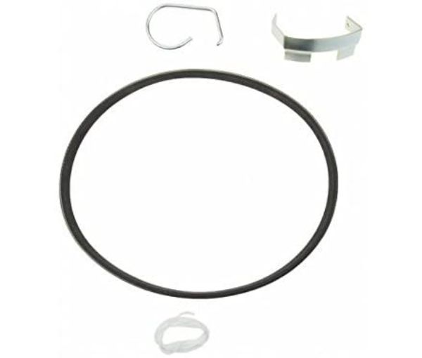 SF5PK674SET Belt-Multi Rib for 2004-2009 Mazda 3