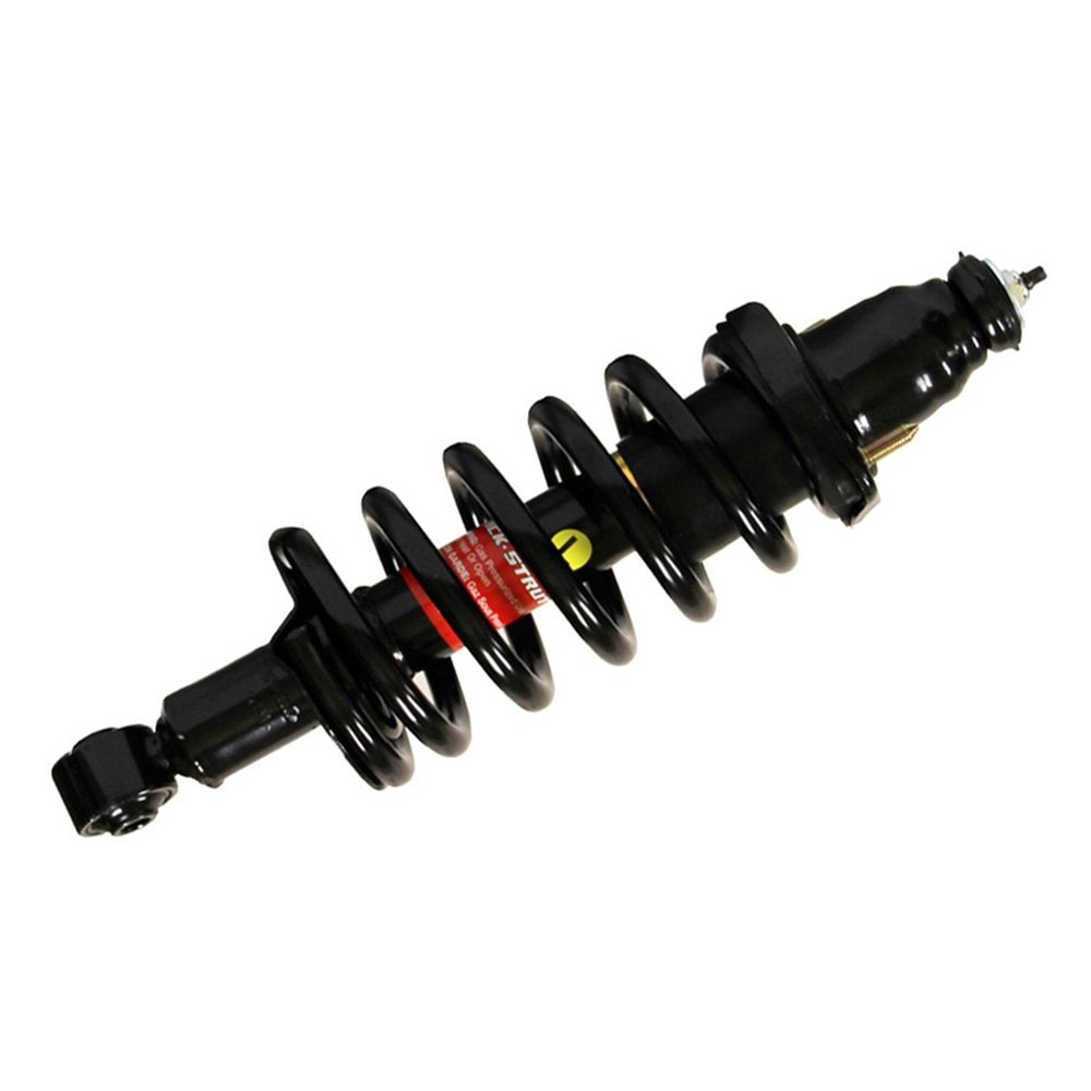 171380L Rear Left Quick-Strut Assembly for 2002-2006 Honda CRV